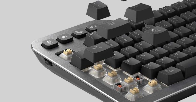 How To Switch Between Mechanical And Membrane Keyboards Easily
