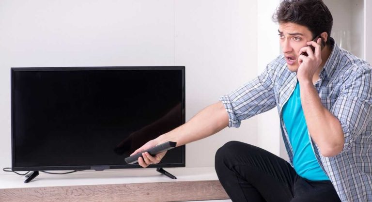 How To Troubleshoot Common Smart Tv Problems Effectively