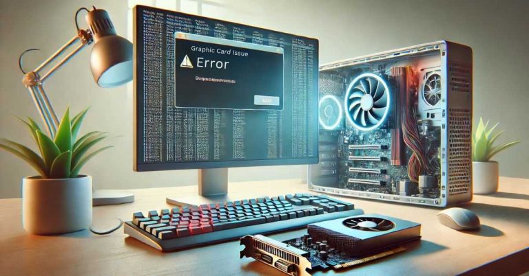 How To Update Display Drivers To Fix Monitor Problems Efficiently