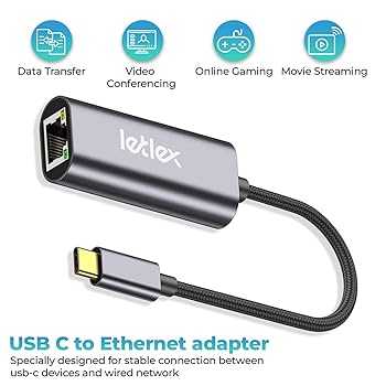 How To Use Ethernet For Stable Video Meetings