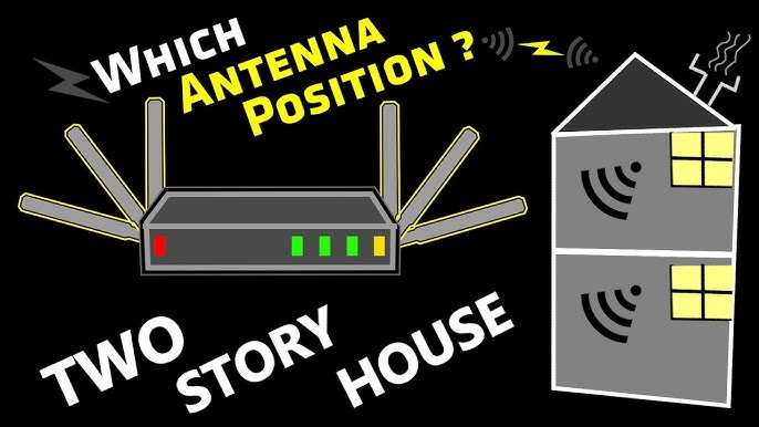 Routers With Multiple Antennas For Better Signal Strength: Top Choices