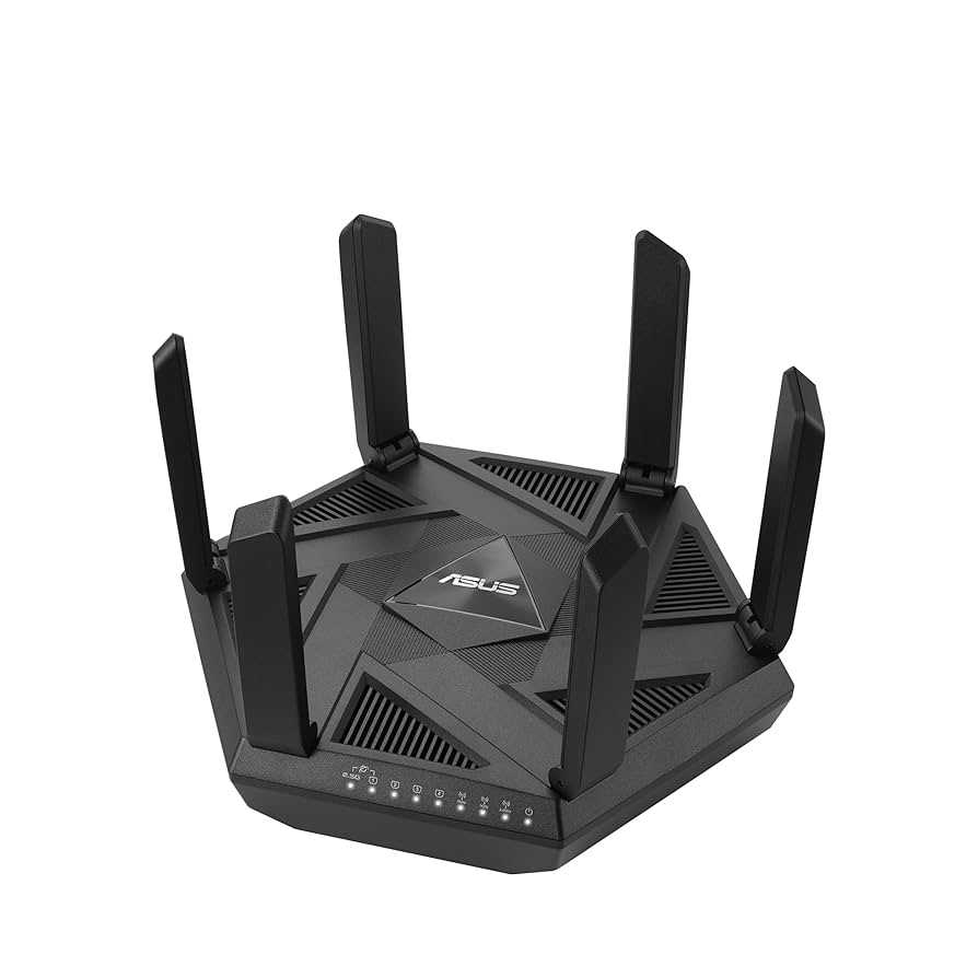 Routers With Parental Control Features For Safe Browsing