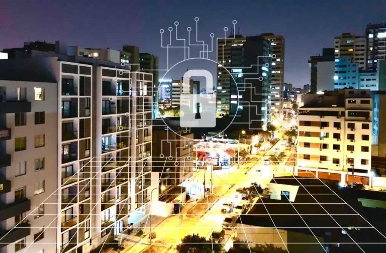 Tips For Securing Wifi In Apartments And Shared Buildings
