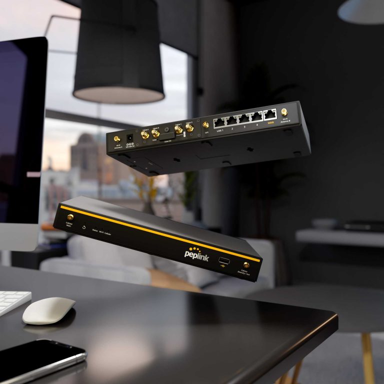 Top Routers For Small Businesses And Home Offices In 2023