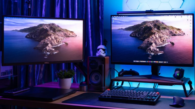 Can a Gaming Monitor Be Used for Photo Editing