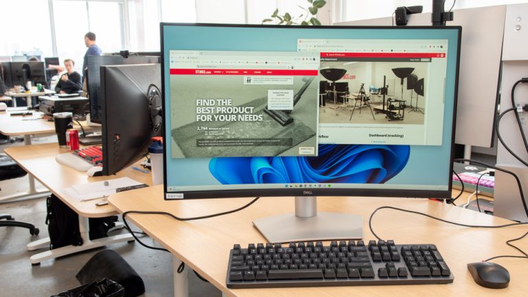 Can You Use Gaming Monitor for Office Work