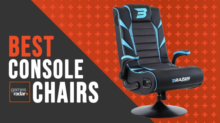 Best Gaming Chairs For Console And Pc Setups For Comfort