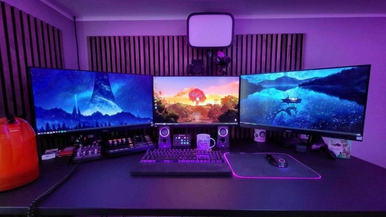Essential Gear For A Professional Gaming Setup: Best Equipment Tips