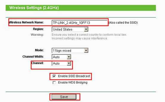 How To Activate Dual Band Settings On Your Router For Better Performance