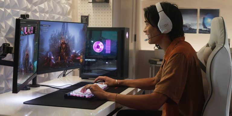 How To Build The Ultimate Gaming Setup At Home Easily