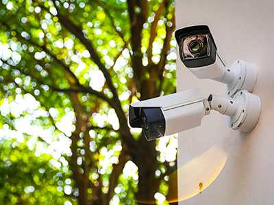 How To Choose The Best Security Camera For Home Use: Key Tips