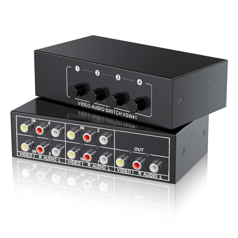 How To Connect Multiple Devices To One Sound Box Efficiently