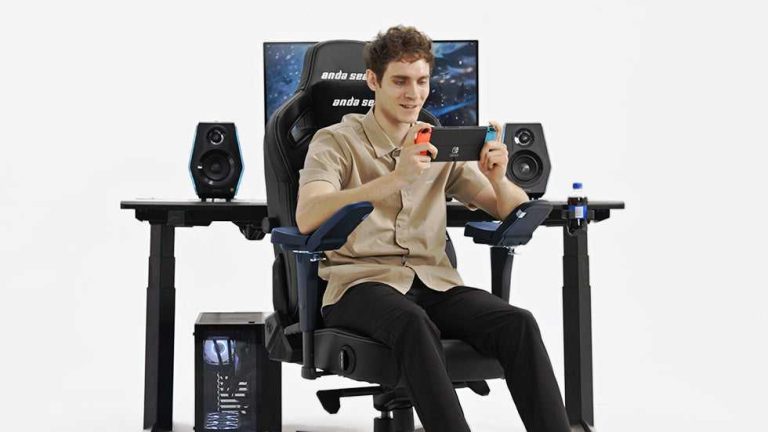 How To Fix Common Issues With Gaming Chairs Effectively