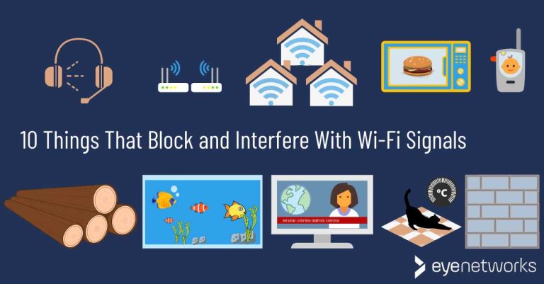How To Place Your Router To Avoid Signal Loss For Better Wi-Fi