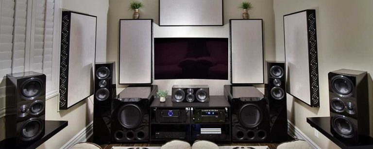 How To Set Up A Sound Box For Surround Sound Experience For Optimal Audio Quality