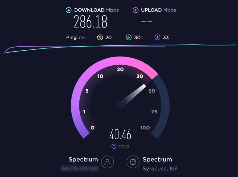 How To Test And Monitor Your Wifi Speed Effectively