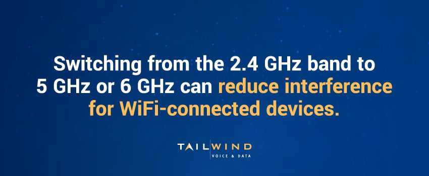 Tips To Reduce Interference And Improve Wifi Reach For Better Connectivity