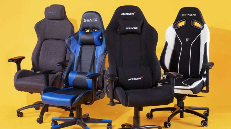 Top Gaming Chair Brands For 2025: Best Picks For Gamers