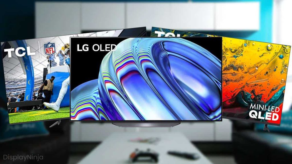 Are Mini Led Monitors Compatible With Ps4 Pro