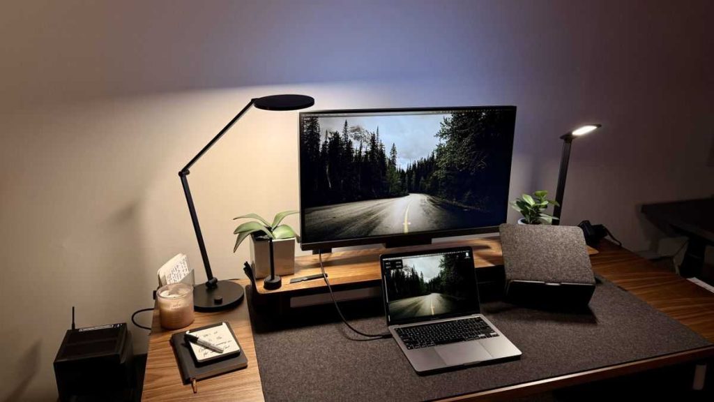 Are Mini Led Monitors Good For Programming Options