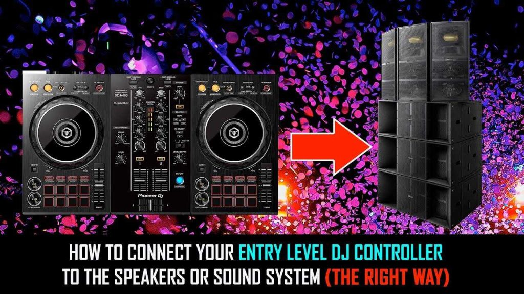 Can I Use Sound Box For Dj Mixing Effectively