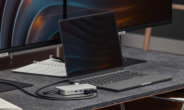 Can Macbook Air Support 4K Monitor: Your Guide