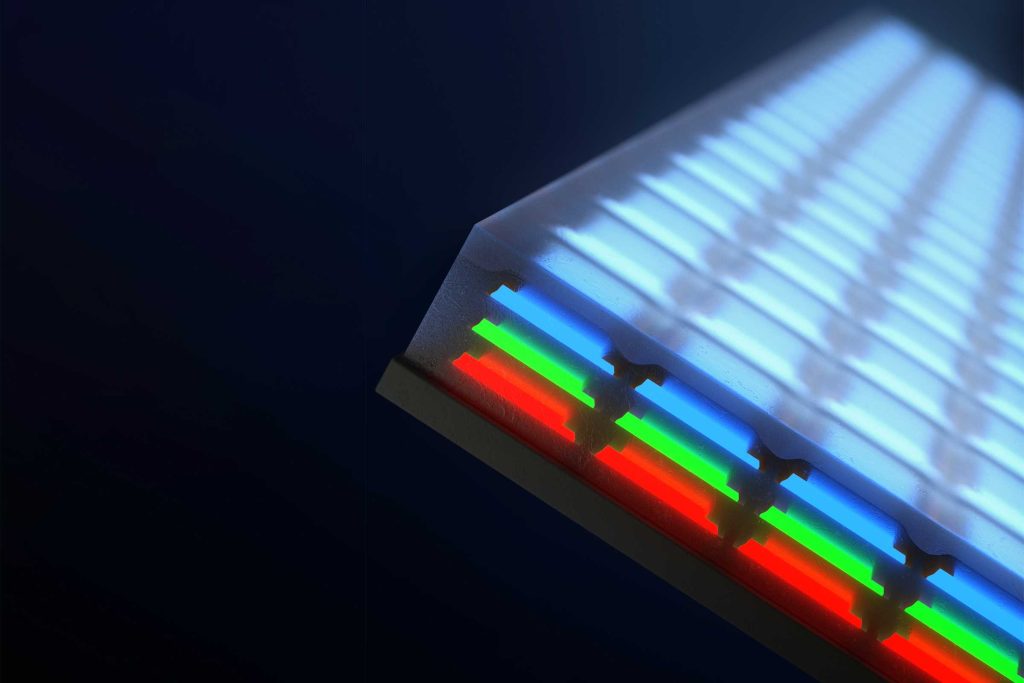 Can Microled Monitors Be Vertical A Complete Guide