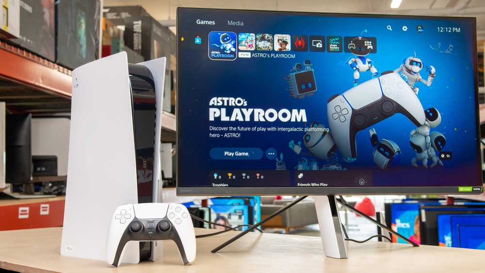 Can Ps5 Use 144Hz Monitor Best Tips