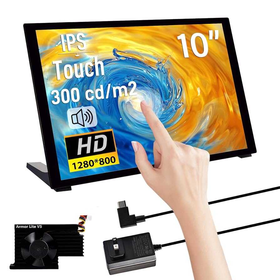 Can Touchscreen Monitors Replace Dual Setup Effectively