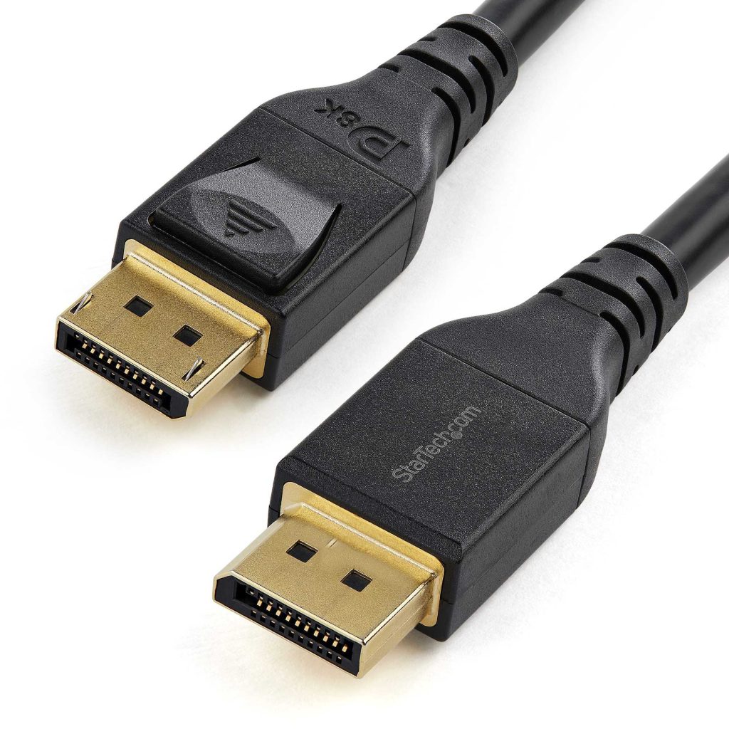 Do Hdr Monitors Need Displayport 1.4 For Optimal Performance
