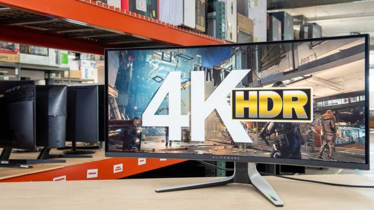Do Ips Monitors Have Hdr Benefits Explained