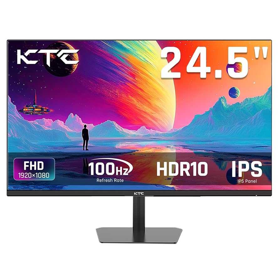 Do Ips Monitors Support Freesync For Better Gaming