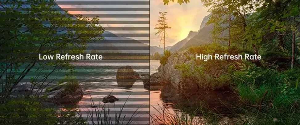 Do Microled Monitors Support High Refresh Rates