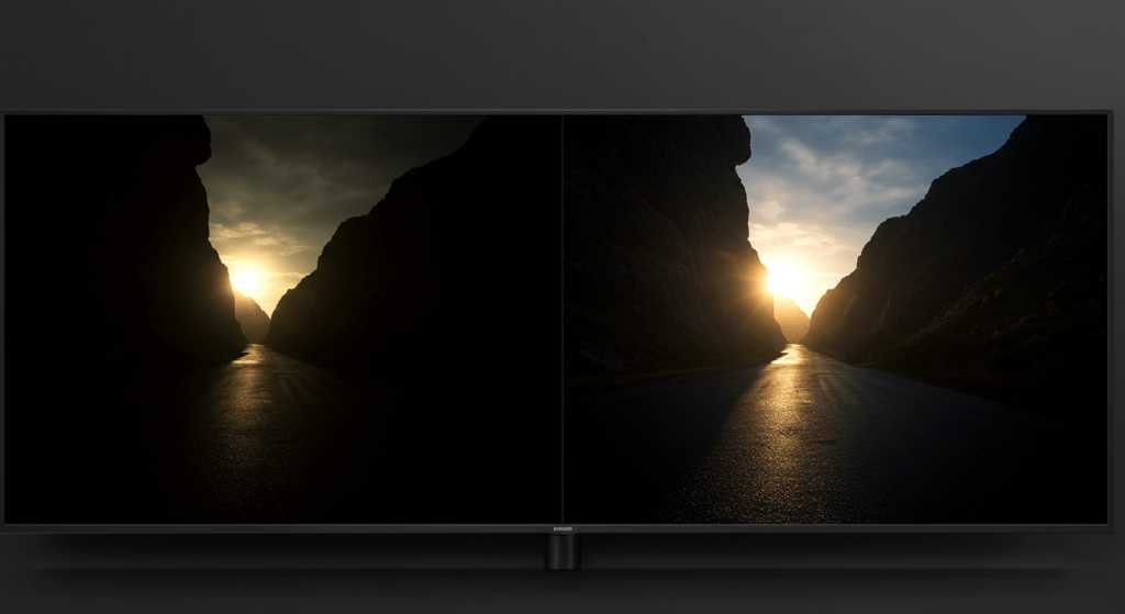 Do Monitors With Local Dimming Improve Editing Contrast