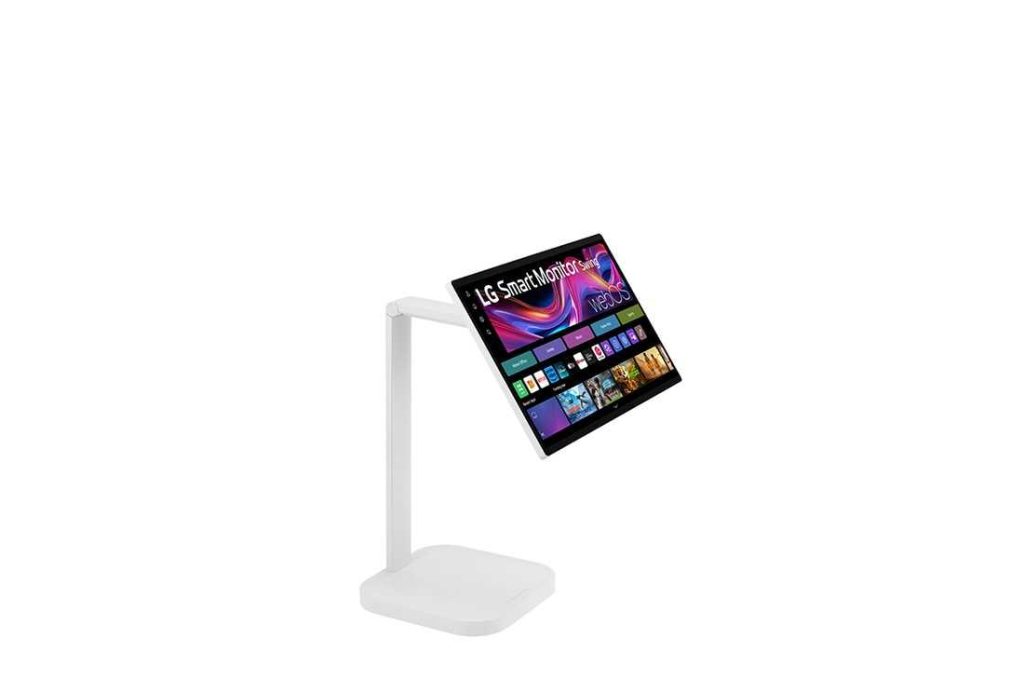 Do Touchscreen Monitors Come With Stands A Complete Overview