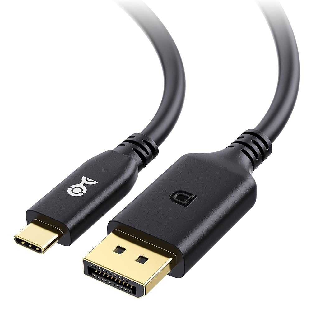 Do Usb C Monitors Support 4K Resolution Guide