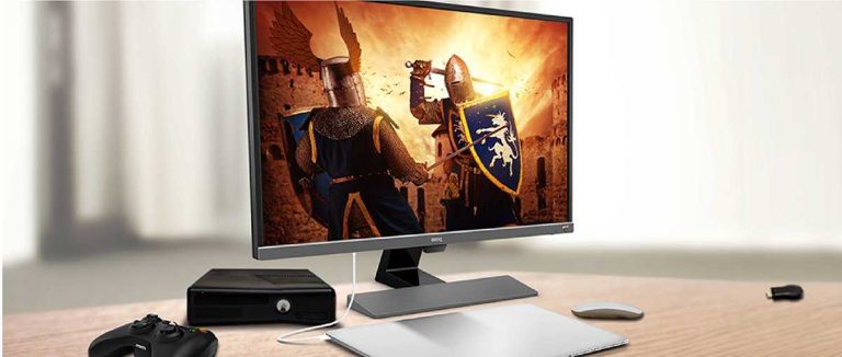 Do You Need A Powerful Pc For 4K Monitor Use