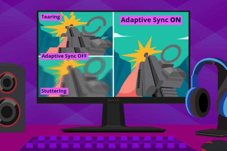 Do You Need Adaptive Sync For Gaming Advantages