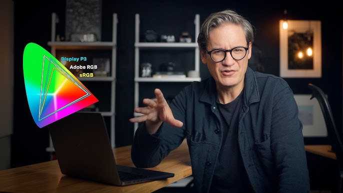 Do You Need Adobe Rgb For Video Editing