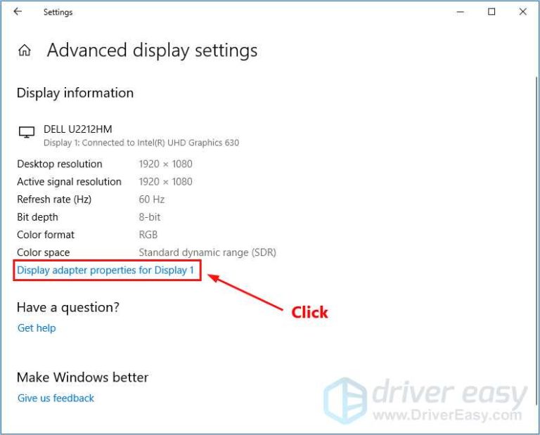 How Do I Check Monitor Refresh Rate Effectively
