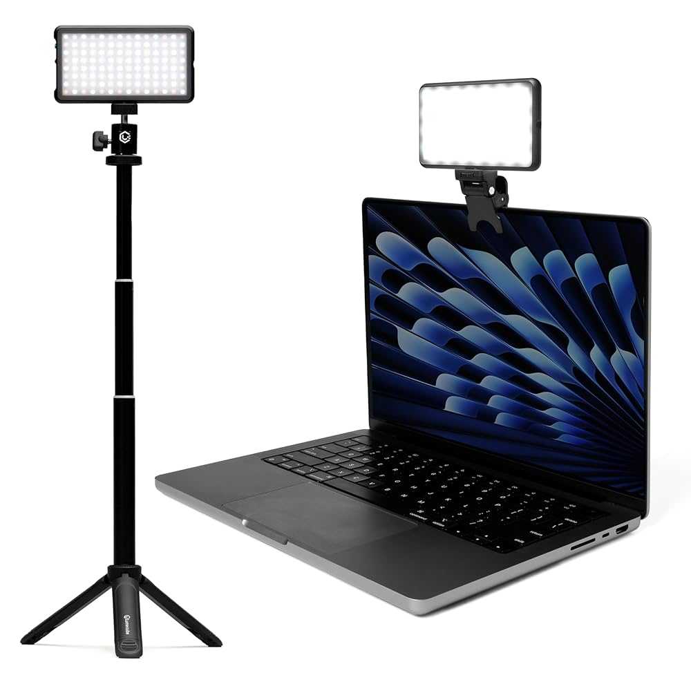How To Adjust Webcam Brightness For Streaming Effectively
