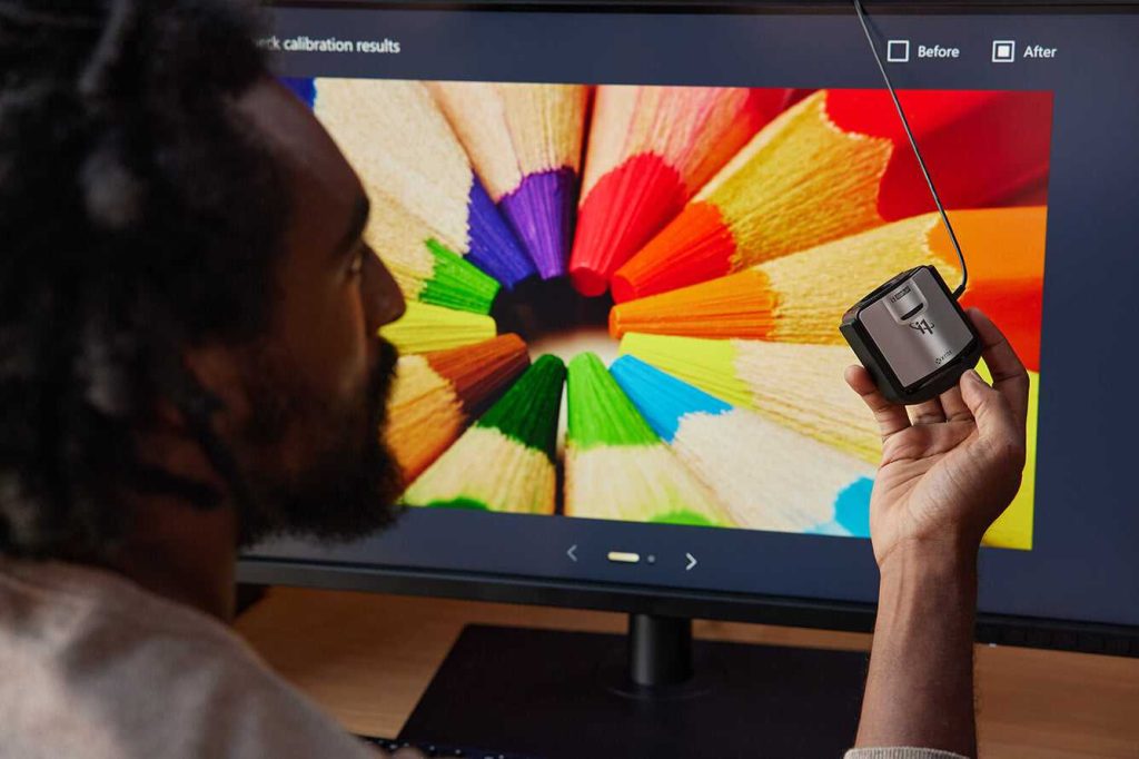 How To Calibrate Hdr Monitor For Optimal Display