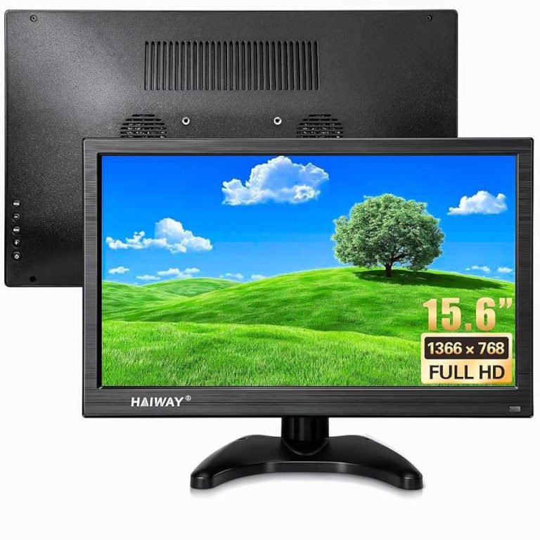 How To Check Resolution Of Office Monitor Effectively