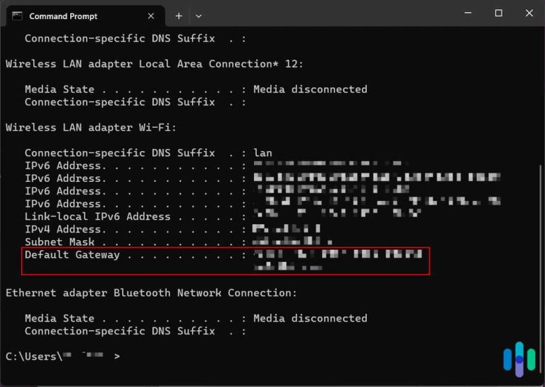 How To Check Router Ip Address To Improve Your Network