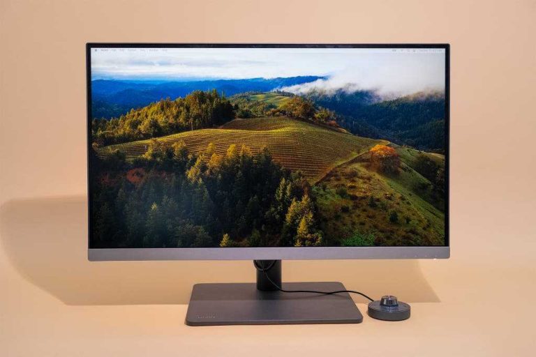 How To Choose The Best 27 Inch Monitor For Your Needs