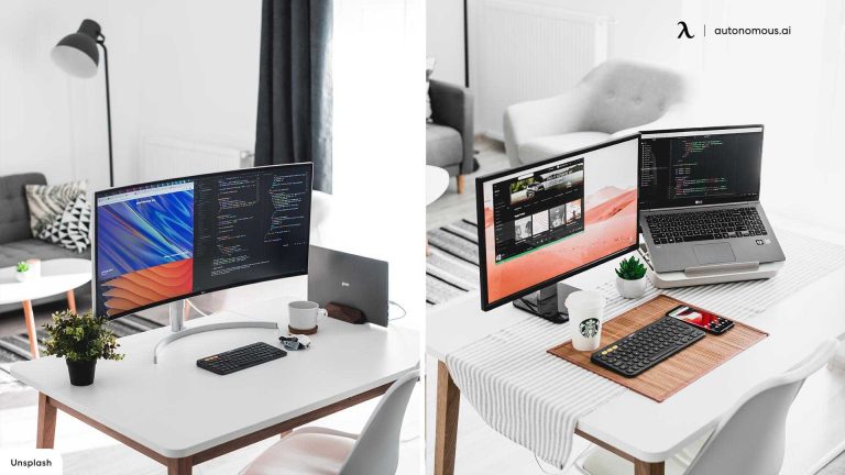 How To Choose The Best Office Monitor For Your Workspace