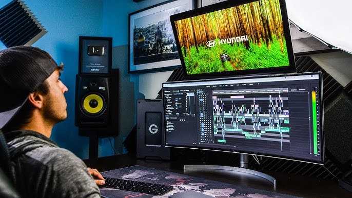 How To Configure Hdr Monitor For Editing Tips