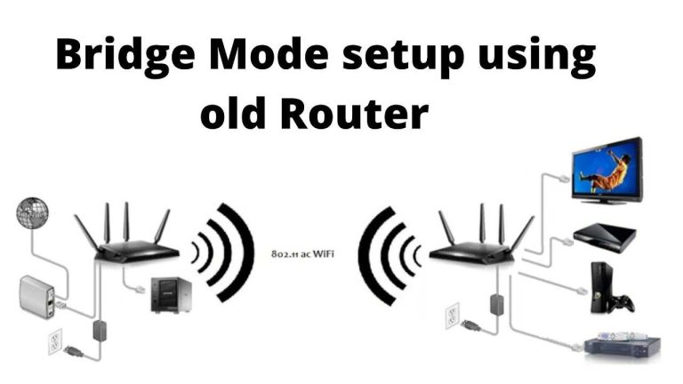 How To Configure Router Bridge Mode For Optimal Network Performance