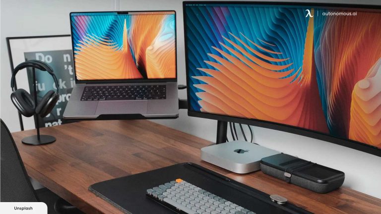 How To Connect 4K Monitor To Mac Mini For Optimal Display