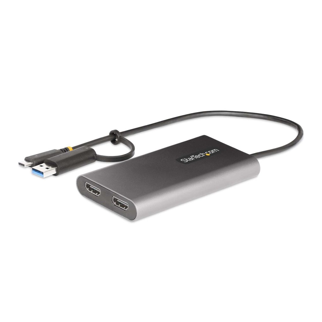 How To Connect 4K Monitor To Usb C Port For Optimal Display